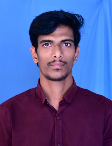 Aravind Kuthota - Professional Photo